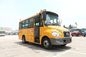 Decker-Stadt-Besichtigungs-Bus des RHD-Schulstern-Kleinbus-einer mit Schaltgetriebe fournisseur