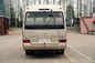 Klimaküstenmotorschiff-Kleinbus-/Passagier-Minibus-niedriger Kraftstoffverbrauch fournisseur